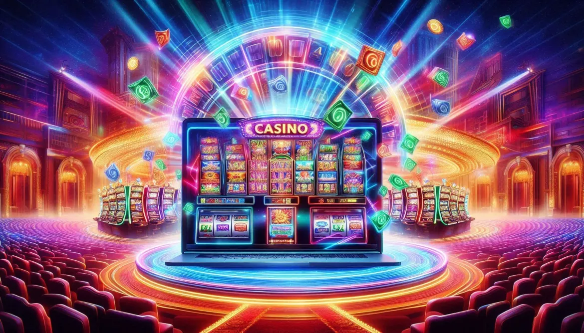 Spinathlon Casino